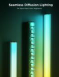GOVEE RGBICWW Floor Lamp Pro