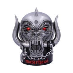 NEMESIS NOW Motorhead Warpig dekorativna škatlica