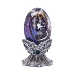 NEMESIS NOW Elemental Dragonlings Air figurica