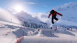 SHREDDERS - FULL RIDE EDITION (Playstation 5)