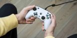 NACON XBOX SERIES PRO COMPACT WHITE IGRALNI PLOŠČEK