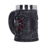 NEMESIS NOW BAPHOMET vrč 16,5CM