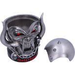 NEMESIS NOW Motorhead Warpig dekorativna škatlica