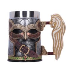 NEMESIS NOW Lord of the Rings Rohan vrč