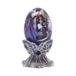 NEMESIS NOW Elemental Dragonlings Air figurica