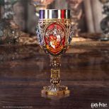 NEMESIS NOW Harry Potter Four House zbirateljski kelih