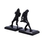 NEMESIS NOW Stormtrooper shadow držalo za knjige