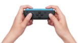 NINTENDO SWITCH 2 JOY-CON LEVI IN DESNI KONTROLER modre in rdeče barve