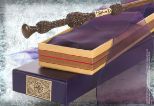 NOBLE COLLECTION Harry Potter Dumbledore’s wand čarobna palica