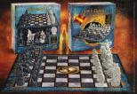NOBLE COLLECTION The Lord of the Rings Battle for Middle-Earth šah