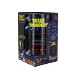 PALADONE Space Invaders projekcijska lučka