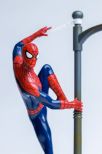 PALADONE Marvel Spider-Man namizna svetilka