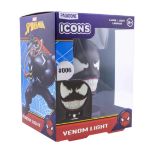 PALADONE Marvel Venom icon namizna svetilka V2