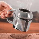 PALADONE Star Wars The Mandalorian Mandalorian skodelica