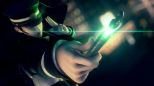RAIDOU Remastered - The Mystery of the Soulless Army (Nintendo Switch 2)