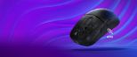 TURTLE BEACH MOUSE BURST II AIR MIŠKA ČRNA