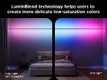 GOVEE Strip Light with Skyline Kit