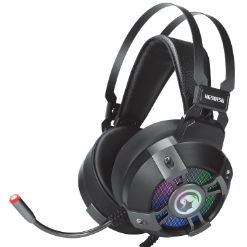 MARVO HG9015G RGB SLUŠALKE