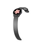 MOYE KRONOS II SMART WATCH pametna ura črne barve