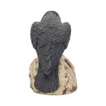 NEMESIS NOW RAVENS REMAINS figura 13CM