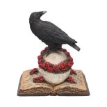 NEMESIS NOW HEARTACHES REFLECTION figura 17CM