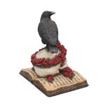 NEMESIS NOW HEARTACHES REFLECTION figura 17CM