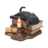 NEMESIS NOW THE WITCHING HOUR (LP) 20,5CM figura