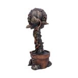 NEMESIS NOW Cogwork Carnivore figurica