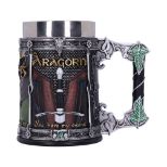 NEMESIS NOW Lord of the Rings the fellowship vrč