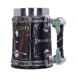 NEMESIS NOW Lord of the Rings the fellowship vrč