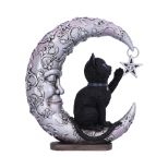 NEMESIS NOW LUNA COMPANION figura 18.8CM