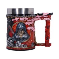 NEMESIS NOW Assassin's Creed shadows vrč