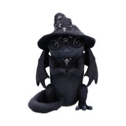 NEMESIS NOW AZASCALE figura 12,4CM