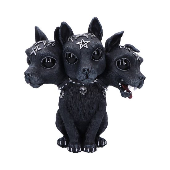 NEMESIS NOW DIABARKUS (LARGE) figura 24.2CM
