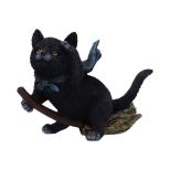 NEMESIS NOW FAMILIAR FLIGHT figura 14.5CM