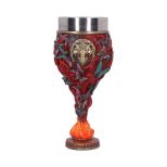 NEMESIS NOW ELDEN RING MALENIA, BLADE OF MIQUELLA kelih 19.4CM