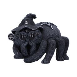 NEMESIS NOW ARACHNIAS figura