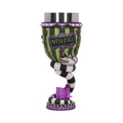 NEMESIS NOW BEETLEJUICE kelih