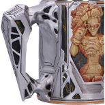 NEMESIS NOW BORDERLANDS 4 VAULT HUNTERS vrč 17CM