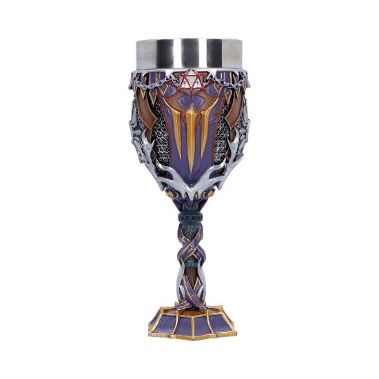 NEMESIS NOW BALDUR'S GATE 3 SHADOWHEART kelih 20CM