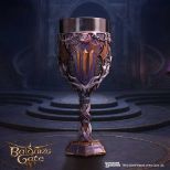 NEMESIS NOW BALDUR'S GATE 3 SHADOWHEART kelih 20CM