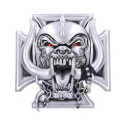 NEMESIS NOW Motorhead Warpig stenska plaketa