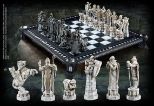 NOBLE COLLECTION Harry Potter Final Challenge šah