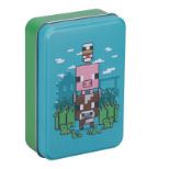 PALADONE Minecraft animals igralne karte