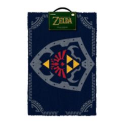 PYRAMID THE LEGEND OF ZELDA predpražnik