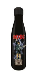 PYRAMID AC/DC MONUMENT bidon