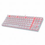 REDRAGON KUMARA 2  K552-2 MEHANSKA TIPKOVNICA, BELA