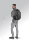 SOLO UNBOUND BACKPACK GRAY 15.6
