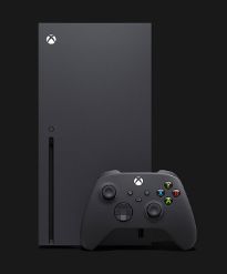 XBOX Series X 1TB