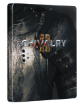Chivalry II - Steelbook Edition (XBOX One & XBOX Series X)